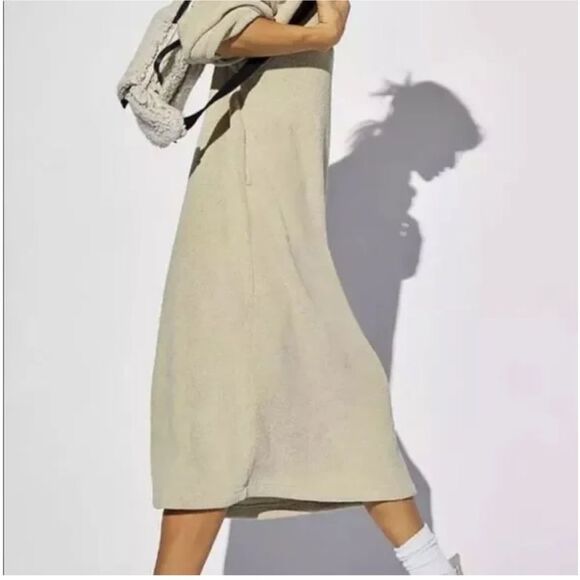 NWT Free People Beach Maxi Dress Sz Small - Picture 3 of 3